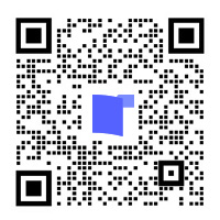 官方订阅号二维码